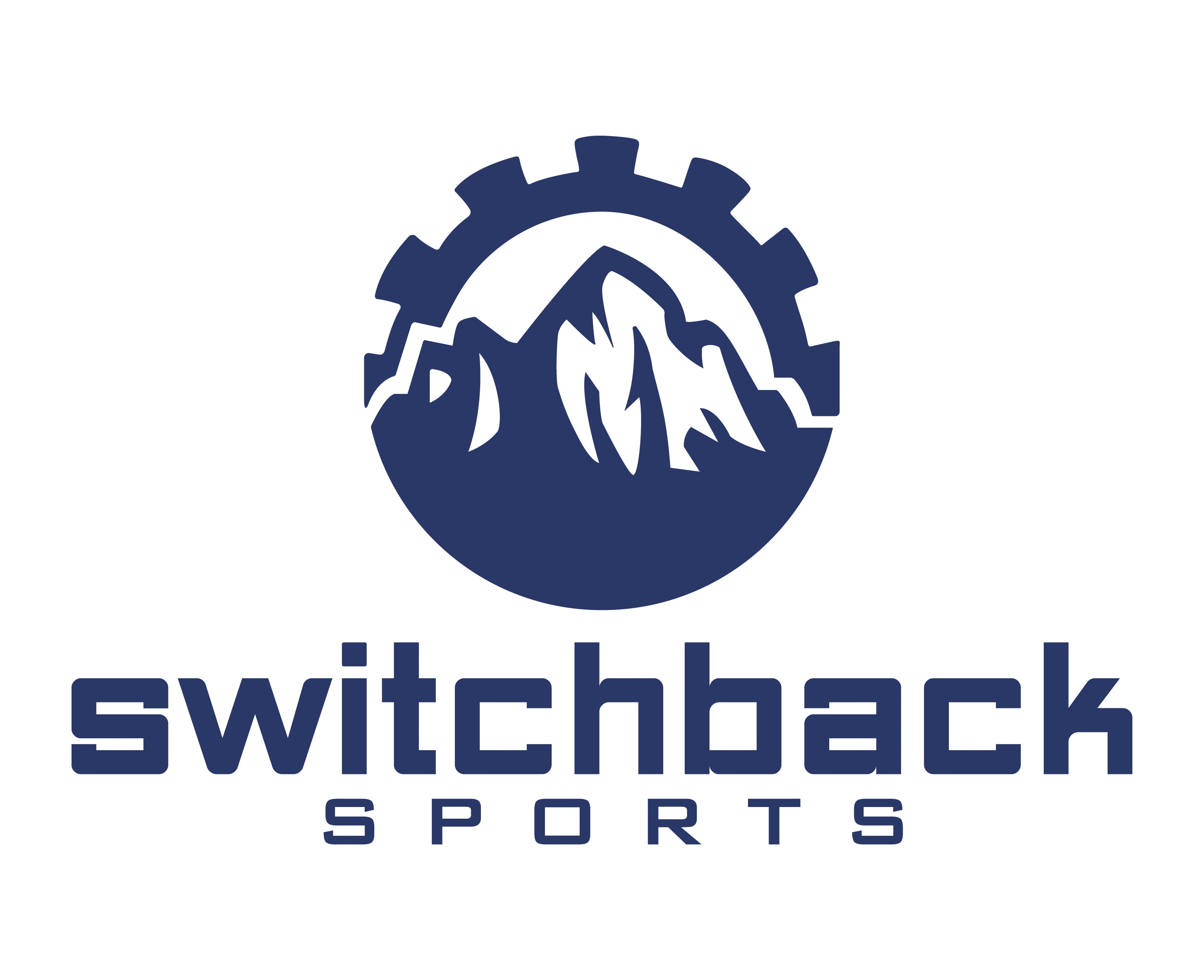 Switchback Sports