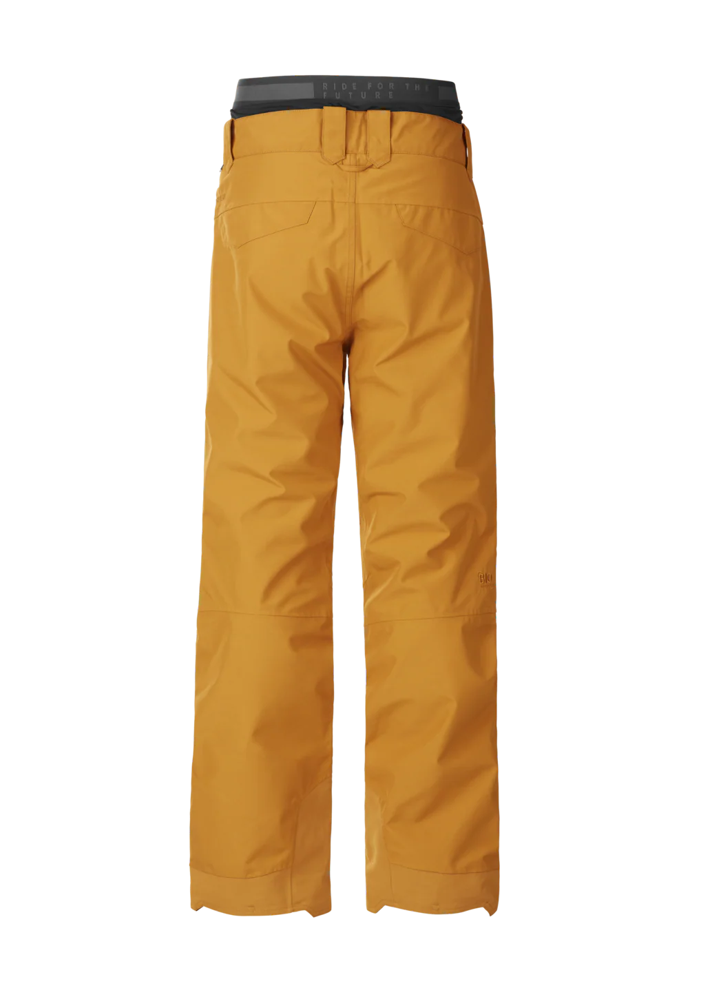 Picture Object Pants - Image 3